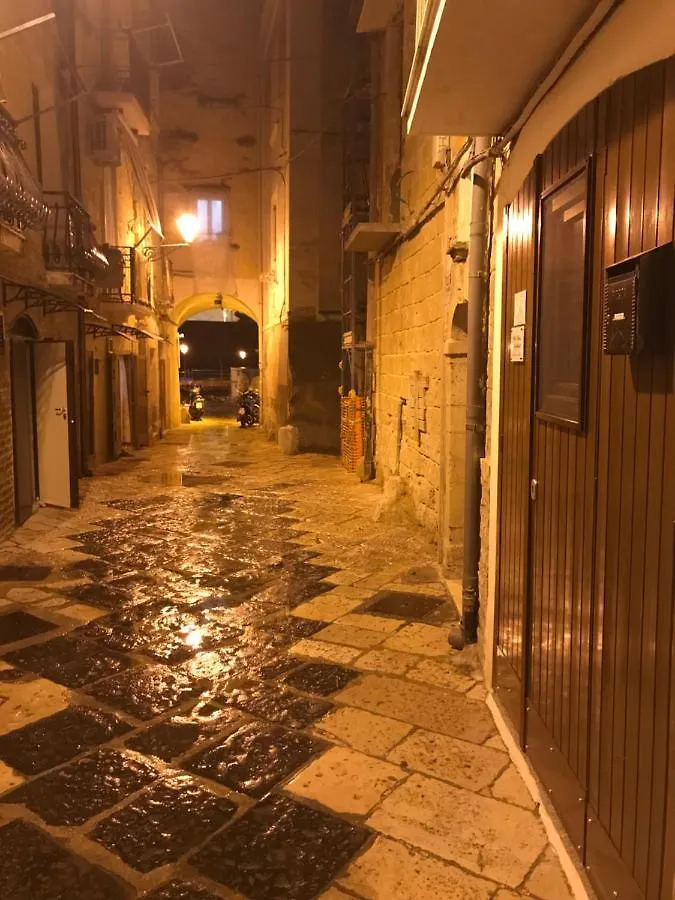Pietra Bianca Appartment Bari Itálie