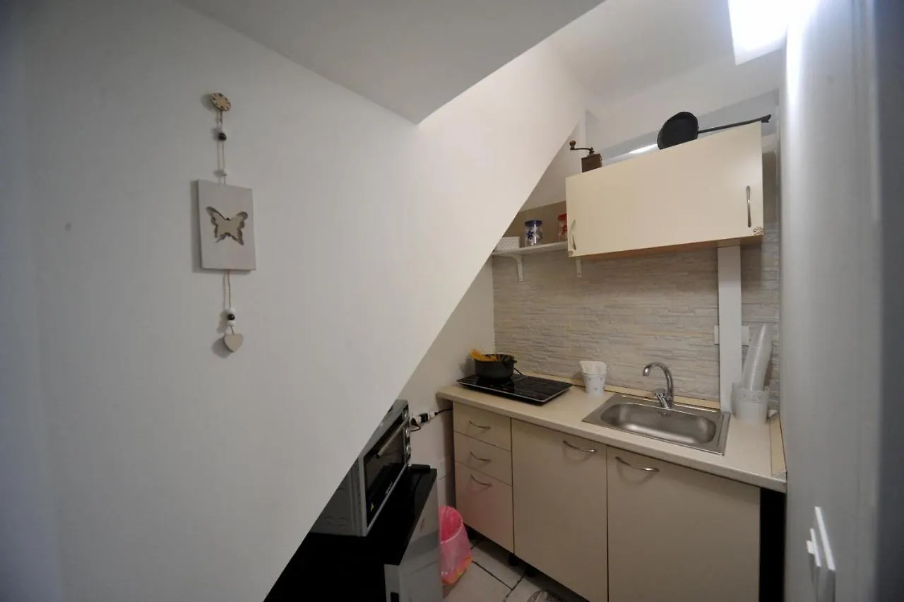 Pietra Bianca Appartment Bari