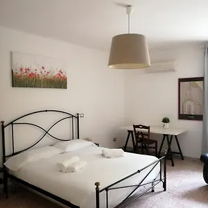 Casa Minu' - Affitti Brevi Italia Appartamento