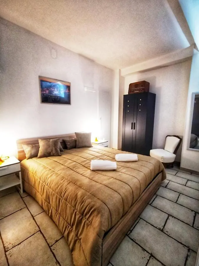 Pietra Bianca Appartment Bari