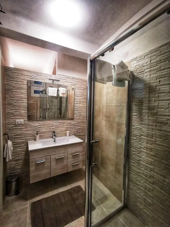 Appartamento Pietra Bianca Appartment Bari Italia