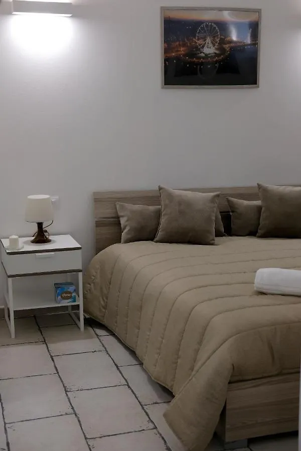 Appartamento Pietra Bianca Appartment Bari Italia