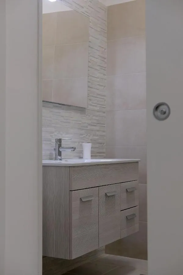 Pietra Bianca Appartment Bari Italia