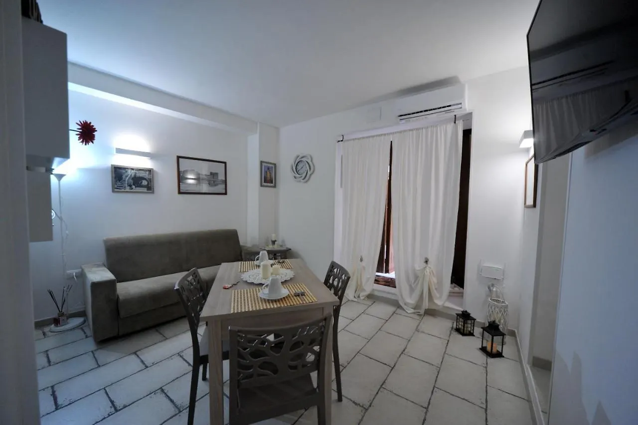 Appartamento Pietra Bianca Appartment Bari