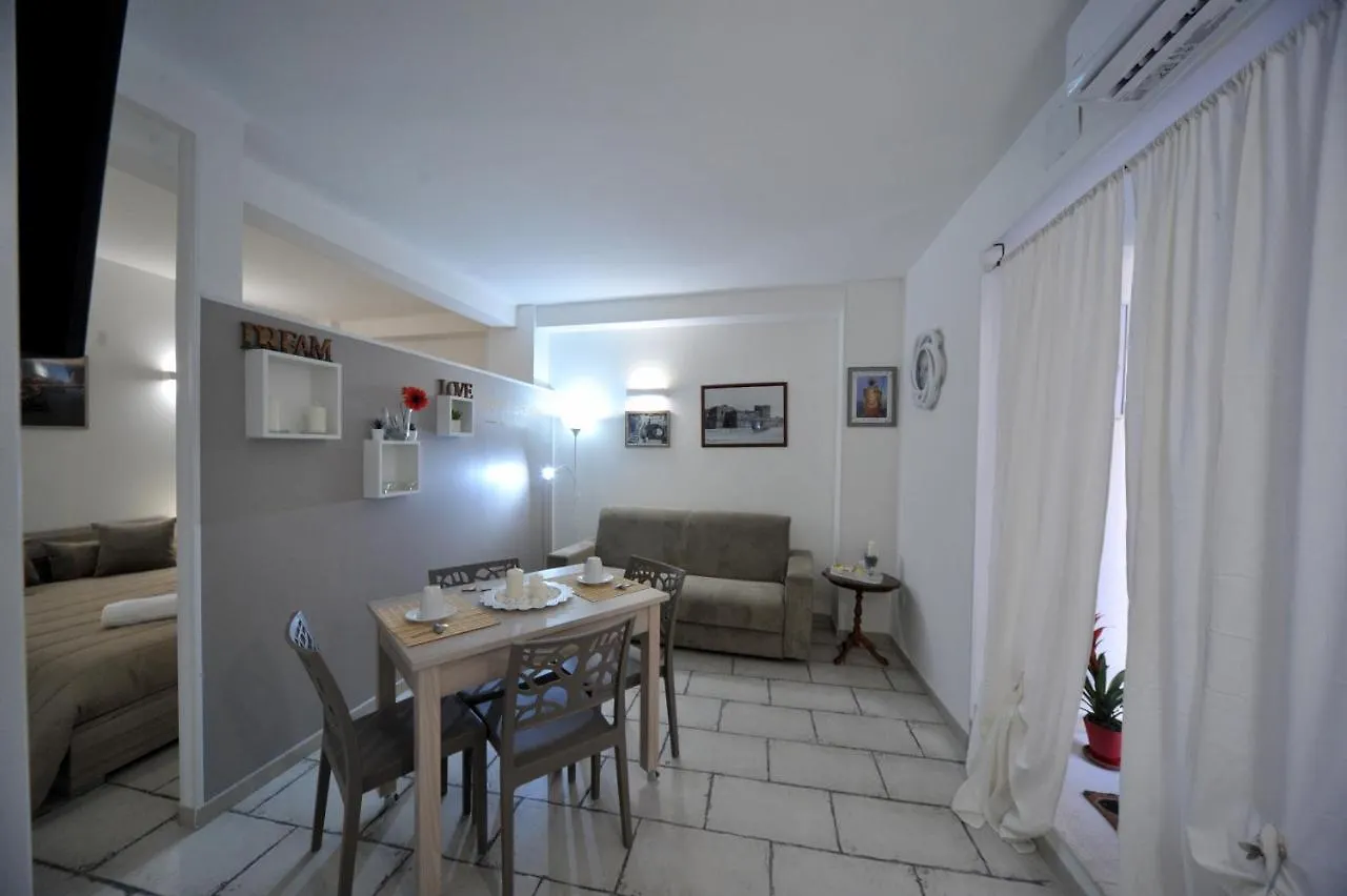 Appartamento Pietra Bianca Appartment Bari